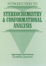 Introduction to Stereochemistry and Conformational Analysis - ISBN 9780471544111