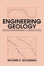 Engineering Geology: Rock in Engineering Construction - ISBN 9780471544241