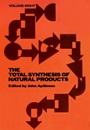 The Total Synthesis of Natural Products, Volume 8 - ISBN 9780471545071