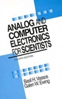 Analog and Computer Electronics for Scientists - ISBN 9780471545590