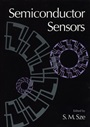 Semiconductor Sensors - ISBN 9780471546092