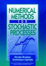 Numerical Methods for Stochastic Processes - ISBN 9780471546412