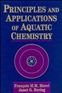 Principles and Applications of Aquatic Chemistry - ISBN 9780471548966