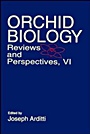 Orchid Biology: Reviews and Perspectives, Volume 6 - ISBN 9780471549079