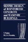 Seismic Design of Reinforced Concrete and Masonry Buildings - ISBN 9780471549154