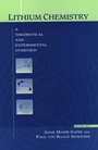 Lithium Chemistry: A Theoretical and Experimental Overview - ISBN 9780471549307