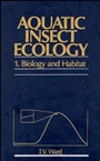 Aquatic Insect Ecology, Part 1: Biology and Habitat - ISBN 9780471550075
