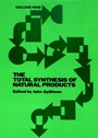 The Total Synthesis of Natural Products, Volume 9 - ISBN 9780471551898