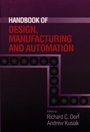 Handbook of Design, Manufacturing and Automation - ISBN 9780471552185