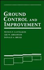 Ground Control and Improvement - ISBN 9780471552314