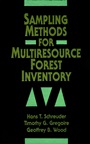 Sampling Methods for Multiresource Forest Inventory - ISBN 9780471552451