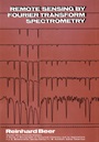 Remote Sensing by Fourier Transform Spectrometry - ISBN 9780471553465