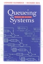 Queueing Systems: Problems and Solutions - ISBN 9780471555681