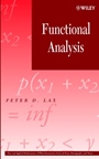 Functional Analysis - ISBN 9780471556046
