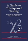 A Guide to Chi–Squared Testing - ISBN 9780471557791