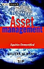 Asset Management: Equities Demystified - ISBN 9780471557913
