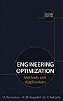 Engineering Optimization: Methods and Applications - ISBN 9780471558149