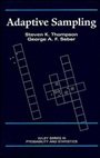 Adaptive Sampling - ISBN 9780471558712