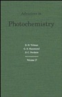 Advances in Photochemistry, Volume 17 - ISBN 9780471558842