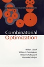 Combinatorial Optimization - ISBN 9780471558941