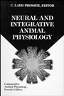 Comparative Animal Physiology: Neural and Integrative Animal Physiology - ISBN 9780471560715