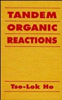 Tandem Organic Reactions - ISBN 9780471570226