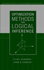Optimization Methods for Logical Inference - ISBN 9780471570356