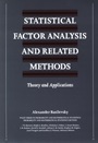 Statistical Factor Analysis and Related Methods: Theory and Applications - ISBN 9780471570820