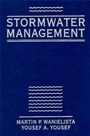 Stormwater Management - ISBN 9780471571353