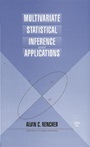Multivariate Statistical Inference and Applications - ISBN 9780471571513