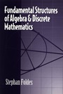 Fundamental Structures of Algebra and Discrete Mathematics - ISBN 9780471571803