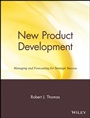 New Product Development: Managing and Forecasting for Strategic Success - ISBN 9780471572268