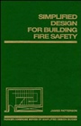 Simplified Design for Building Fire Safety - ISBN 9780471572367