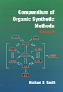 Compendium of Organic Synthetic Methods, Volume 8 - ISBN 9780471573197