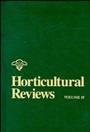 Horticultural Reviews, Volume 15 - ISBN 9780471573388