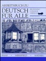 Workbook to accompany Deutsch für Alle: Beginning College German, 4e - ISBN 9780471573807