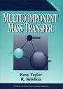 Multicomponent Mass Transfer - ISBN 9780471574170