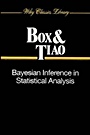 Bayesian Inference in Statistical Analysis - ISBN 9780471574286