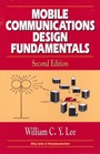 Mobile Communications Design Fundamentals - ISBN 9780471574460