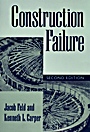Construction Failure - ISBN 9780471574774