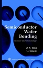 SemiConductor Wafer Bonding: Science and Technology - ISBN 9780471574811
