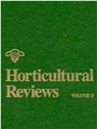 Horticultural Reviews - ISBN 9780471574996