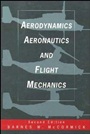 Aerodynamics, Aeronautics, and Flight Mechanics - ISBN 9780471575061