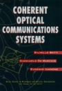 Coherent Optical Communications Systems - ISBN 9780471575122