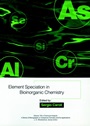 Element Speciation in Bioinorganic Chemistry - ISBN 9780471576419