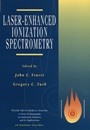 Laser–Enhanced Ionization Spectroscopy - ISBN 9780471576846