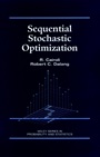 Sequential Stochastic Optimization - ISBN 9780471577546