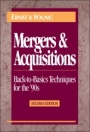 Mergers and Acquisitions - ISBN 9780471578185
