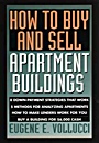 How to Buy and Sell Apartment Buildings - ISBN 9780471579342