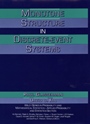 Monotone Structure in Discrete–Event Systems - ISBN 9780471580416